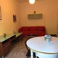 Sestri ponente prima casa con giardino