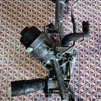 Scambiatore modificato 1.3 Multijet 