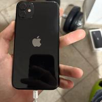 Telefono Iphone 11