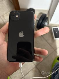 Telefono Iphone 11