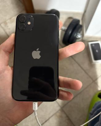 Telefono Iphone 11