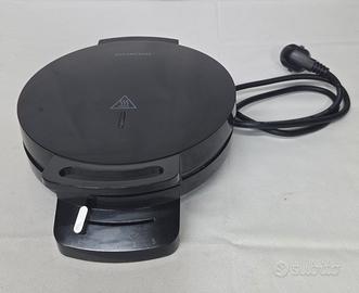 Piastra per Waffle - Silvercrest SWE 1200 C3