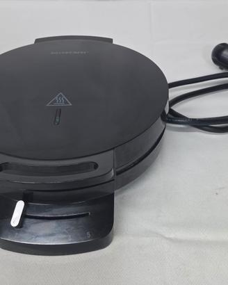 Piastra per Waffle - Silvercrest SWE 1200 C3