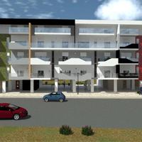 Saragnano nuove costruzioni