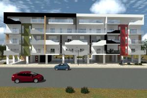 Saragnano nuove costruzioni