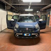 Fiat 500L cross unico propietario