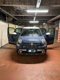 Fiat 500L cross unico propietario
