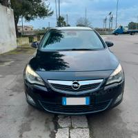OPEL ASTRA 1.7 CRDI 110CV COSMO