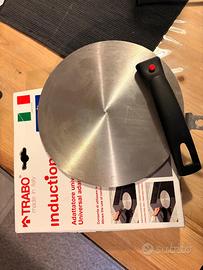 Adattatore per induzione