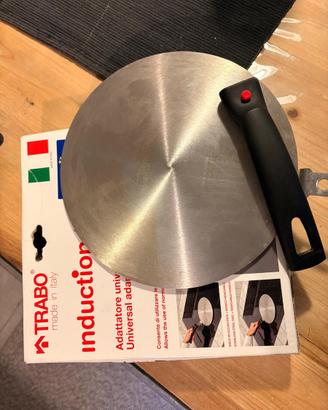 Adattatore per induzione