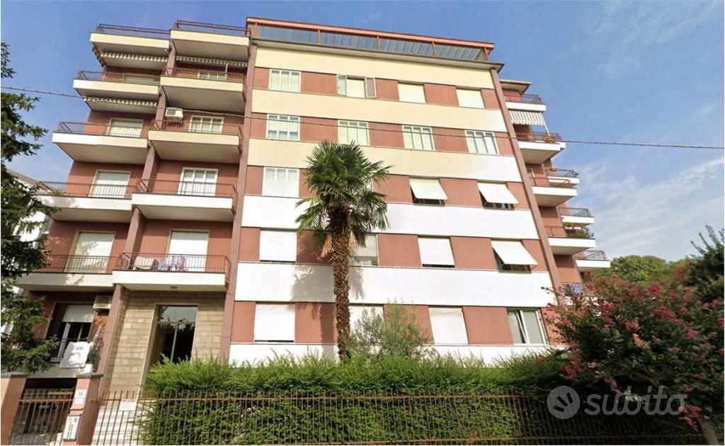 Appartamento – Forlì, Quartiere Spazzoli Campo di Marte Benefattori - Vista 4