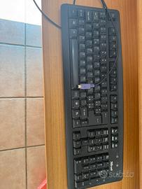 Tastiera Trust KB-1200