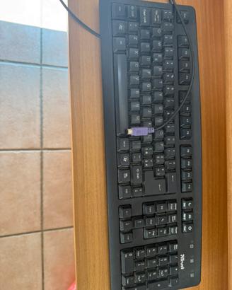 Tastiera Trust KB-1200