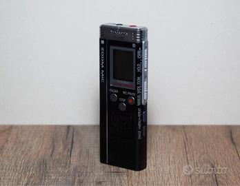 Zoom Mic Panasonic RR-US590