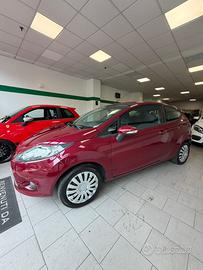 Ford Fiesta 1.2