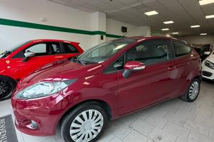 Ford Fiesta 1.2