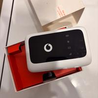 MODEM ROUTER PORTATILE