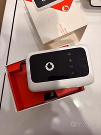 MODEM ROUTER PORTATILE