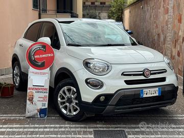 Fiat 500X 1.3 MultiJet 95 CV Cross