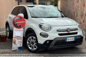 Fiat 500X 1.3 MultiJet 95 CV Cross