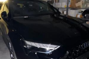 Audi A3 RS 3 SPB TFSI quattro S tronic