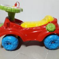 MACCHININA CLEMENTONI
