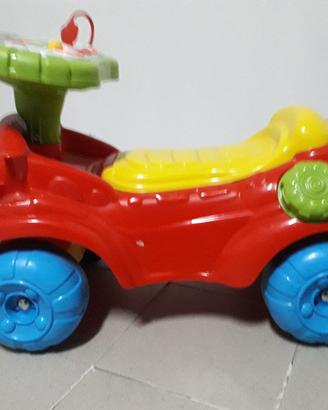 MACCHININA CLEMENTONI
