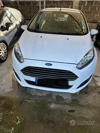 Ford Fiesta 1.0 80CV 5 porte neo patentati