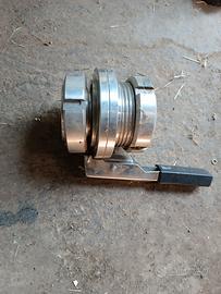 rubinetto per vasca latte