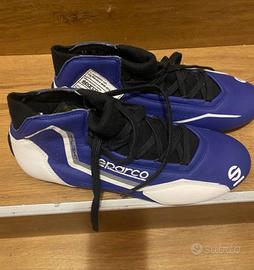 Scarpe sparco