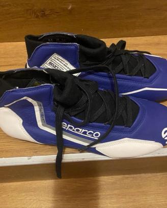 Scarpe sparco