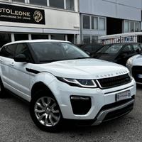 Land Rover Range Evoque 2.0 TD4 150 CV 5p. HSE Dyn