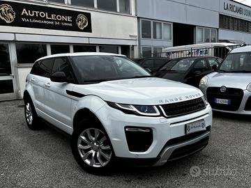 Land Rover Range Evoque 2.0 TD4 150 CV 5p. HSE Dyn