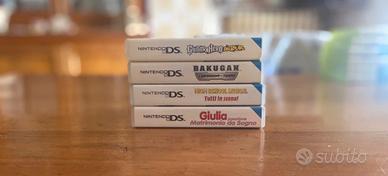 Giochi Nintendo
