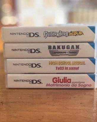 Giochi Nintendo
