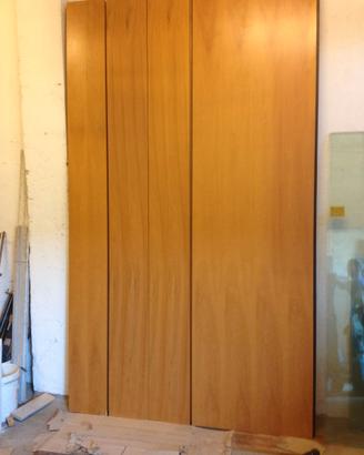 sala di registrazione, ml 13 con moduli
