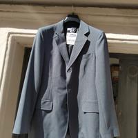 Giacca uomo uso hotellerie in poliestere taglia 48