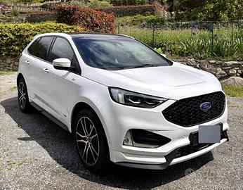 Ford Edge AWD Auto BiTurbo Full Optional