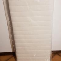 Materasso per lettino bambini 