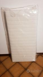 Materasso per lettino bambini 