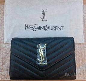 borsetta a tracolla cassandre