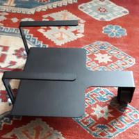 Porta decoder B&O stand Bang Olufsen BeoVision TV