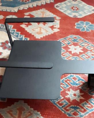 Porta decoder B&O stand Bang Olufsen BeoVision TV
