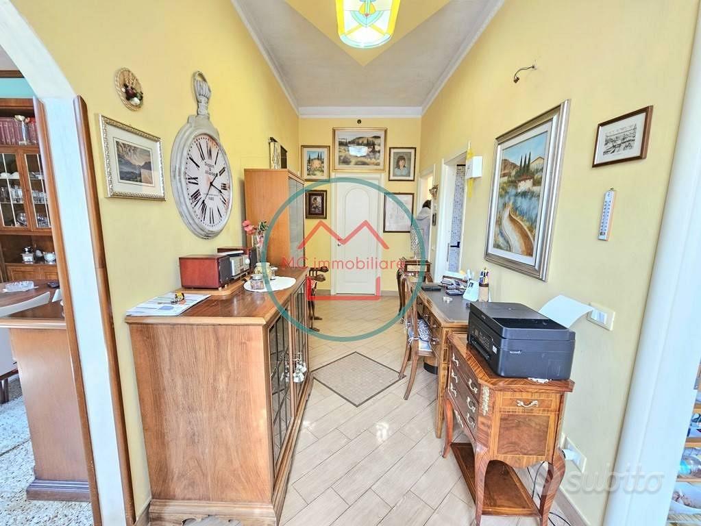Casa – Pescia, Colle del Lupo - Altro