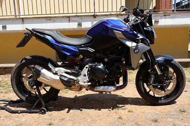 BMW F900R - F 900 R