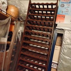 Cantinetta portabottiglie