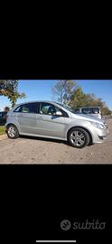 MERCEDES CLASSE B 2011