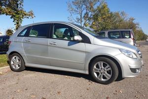 MERCEDES CLASSE B 2011