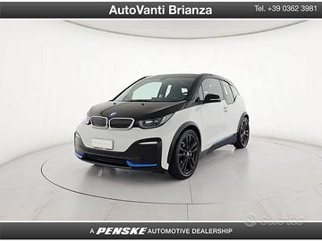 BMW i3 i3s 120Ah