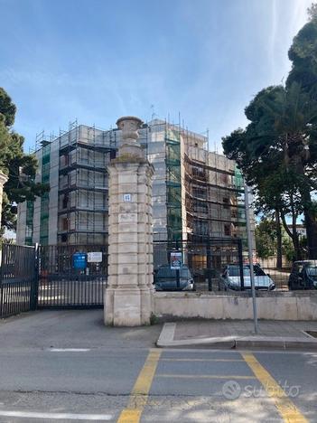 Trilocale S.Spirito Bari